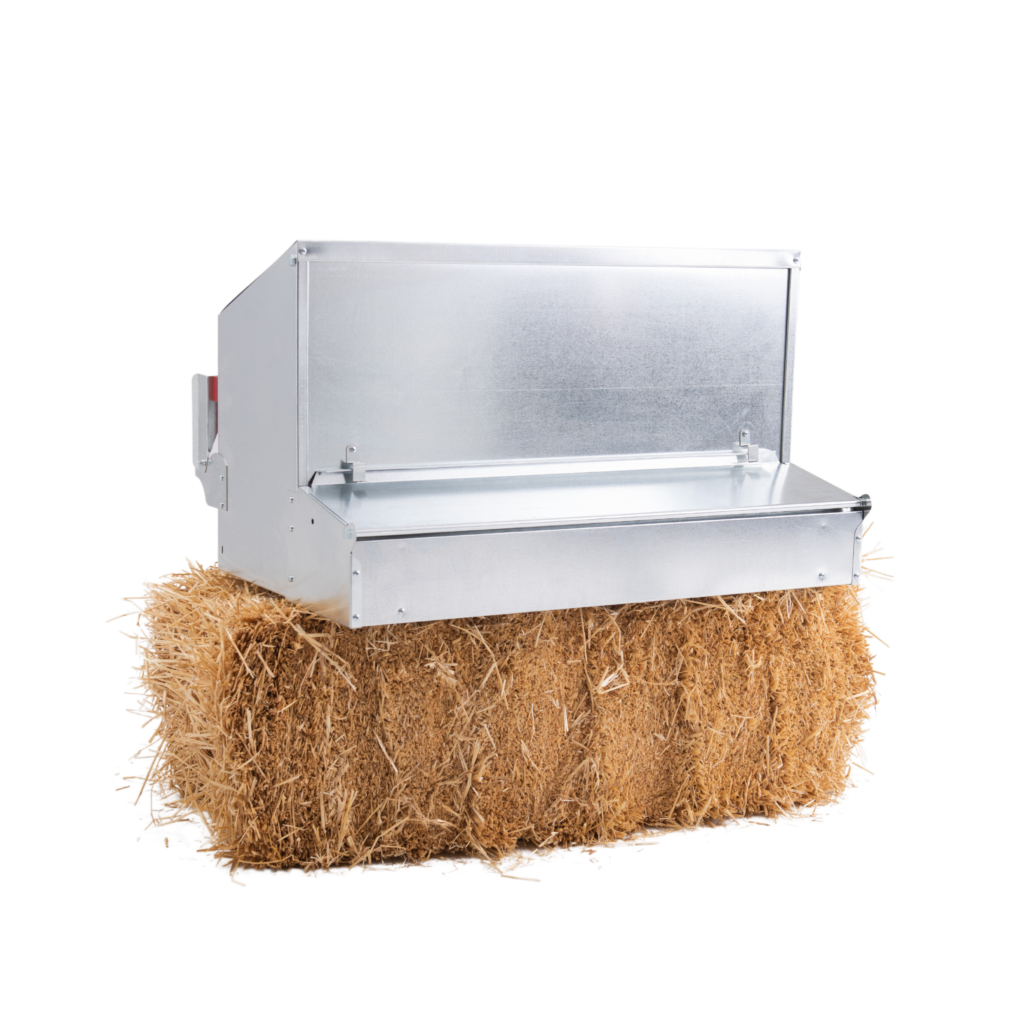 X-Large (72") Reversible Rollout Nest Box (Up to 75 Hens)