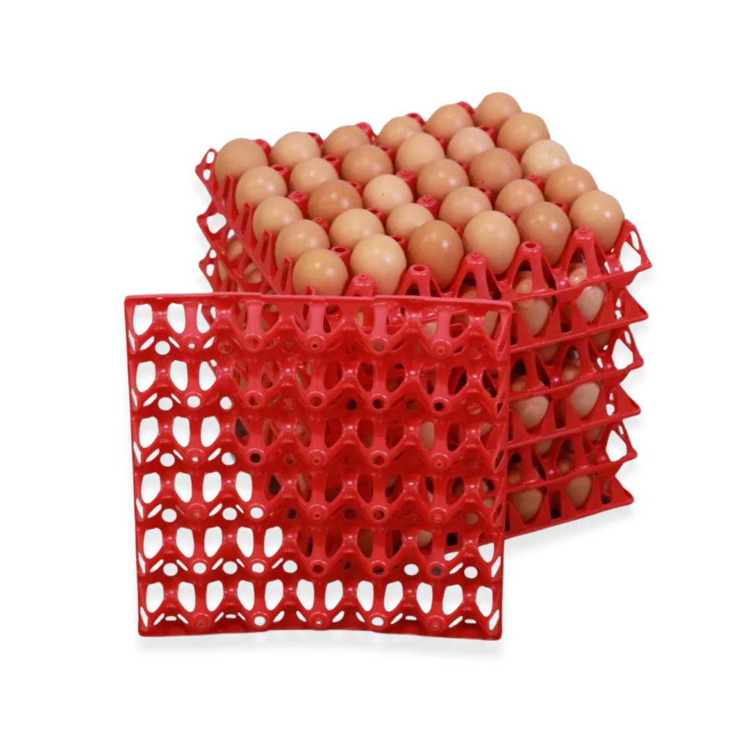 EZ-Gather Egg Trays