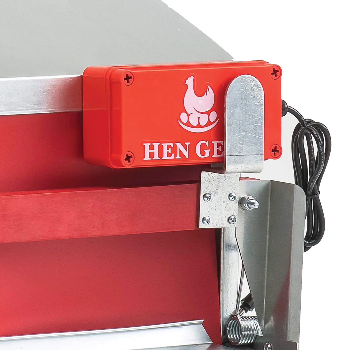 AutoRoost 2.0 (Opens Your Nest Box) – HenGear