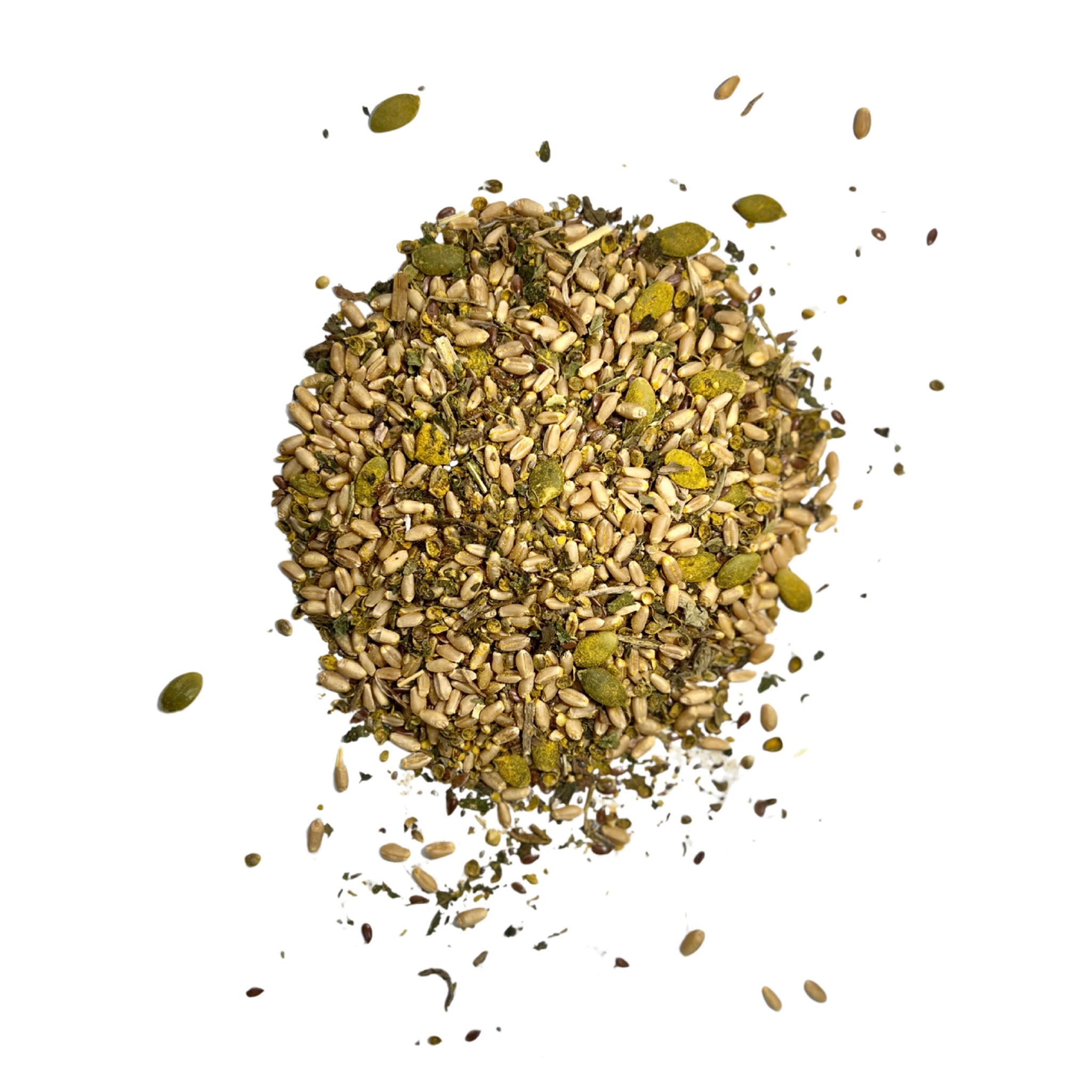 Bone and Mobility - Natural Joint & Bone Support for Chickens