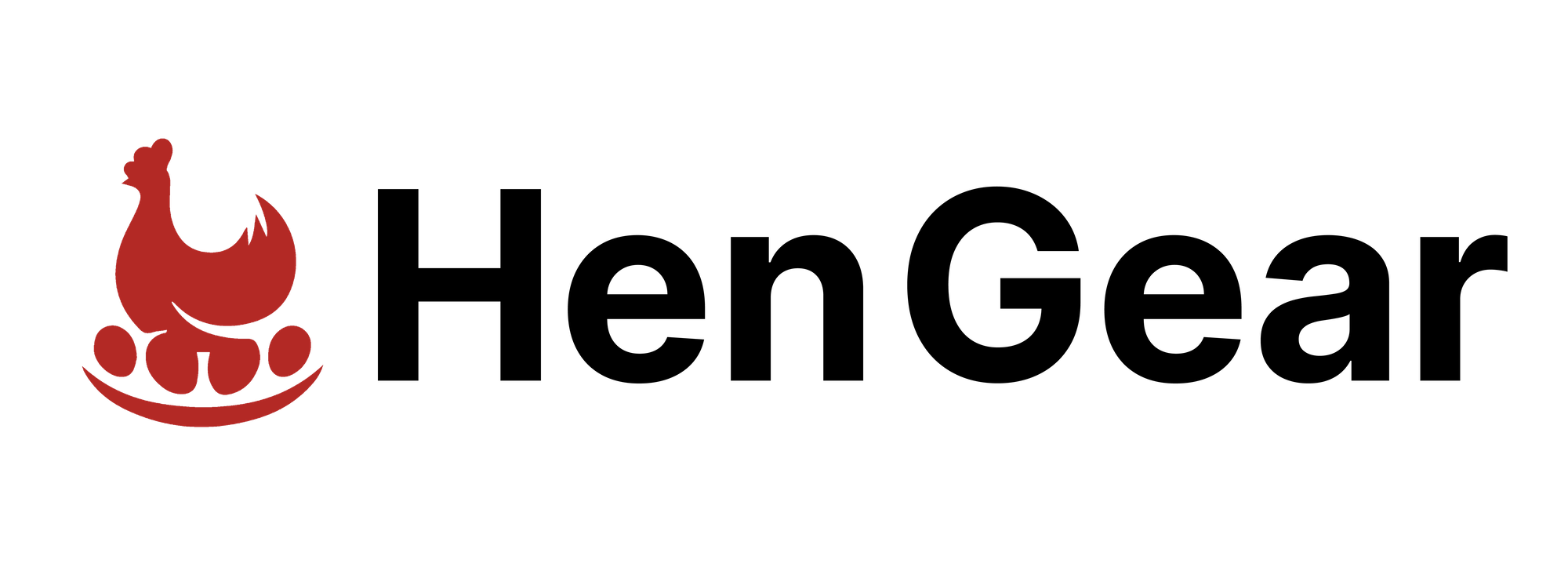 HenGear logo
