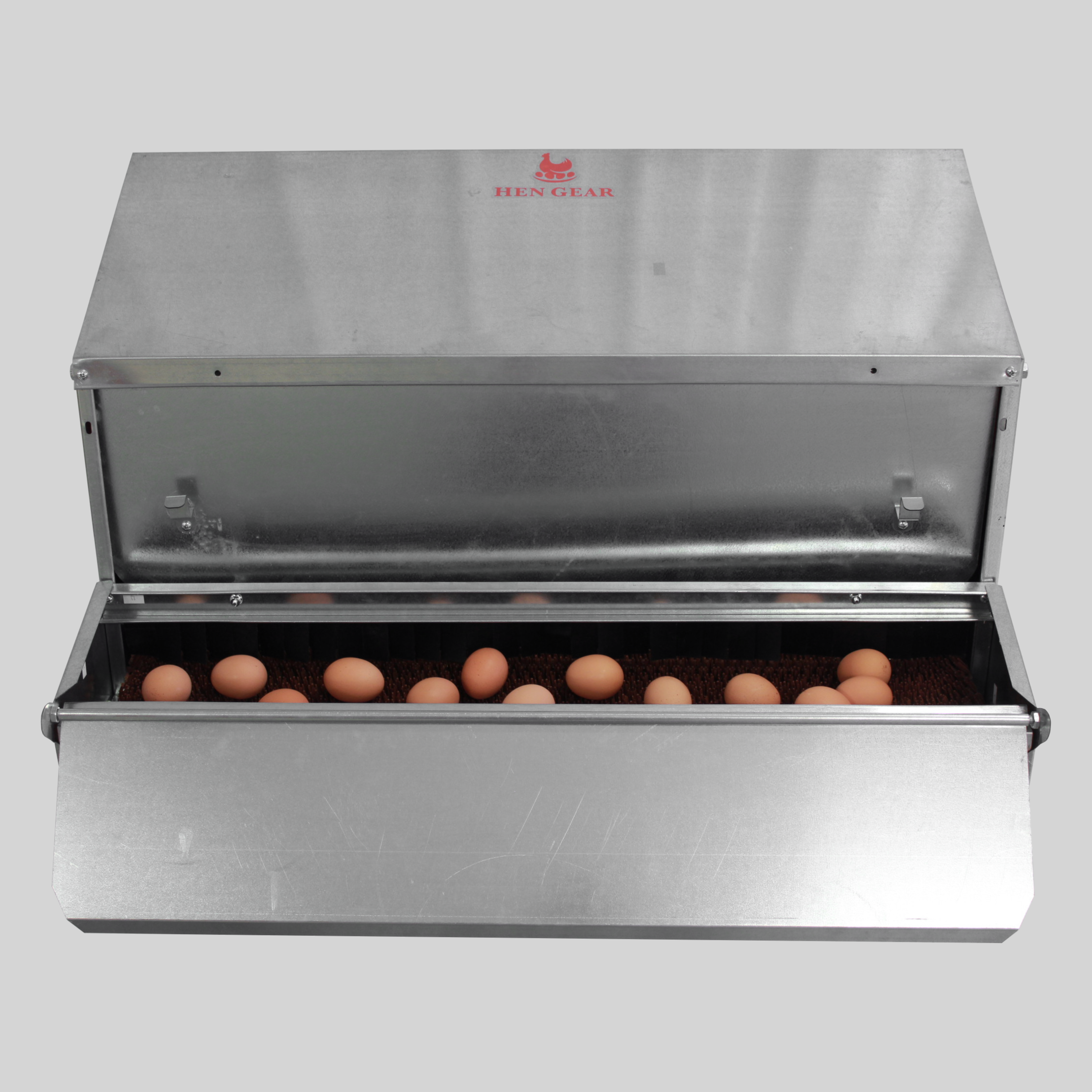 Outdoor Nest Kit - Does Not Include Nest Box