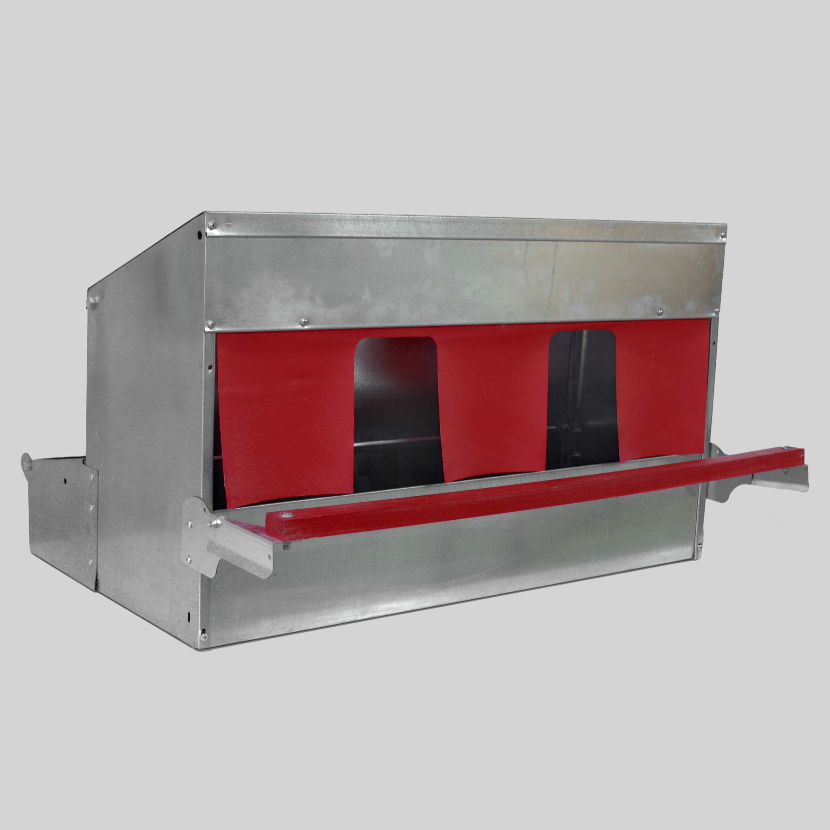 Outdoor Nest Kit - Does Not Include Nest Box