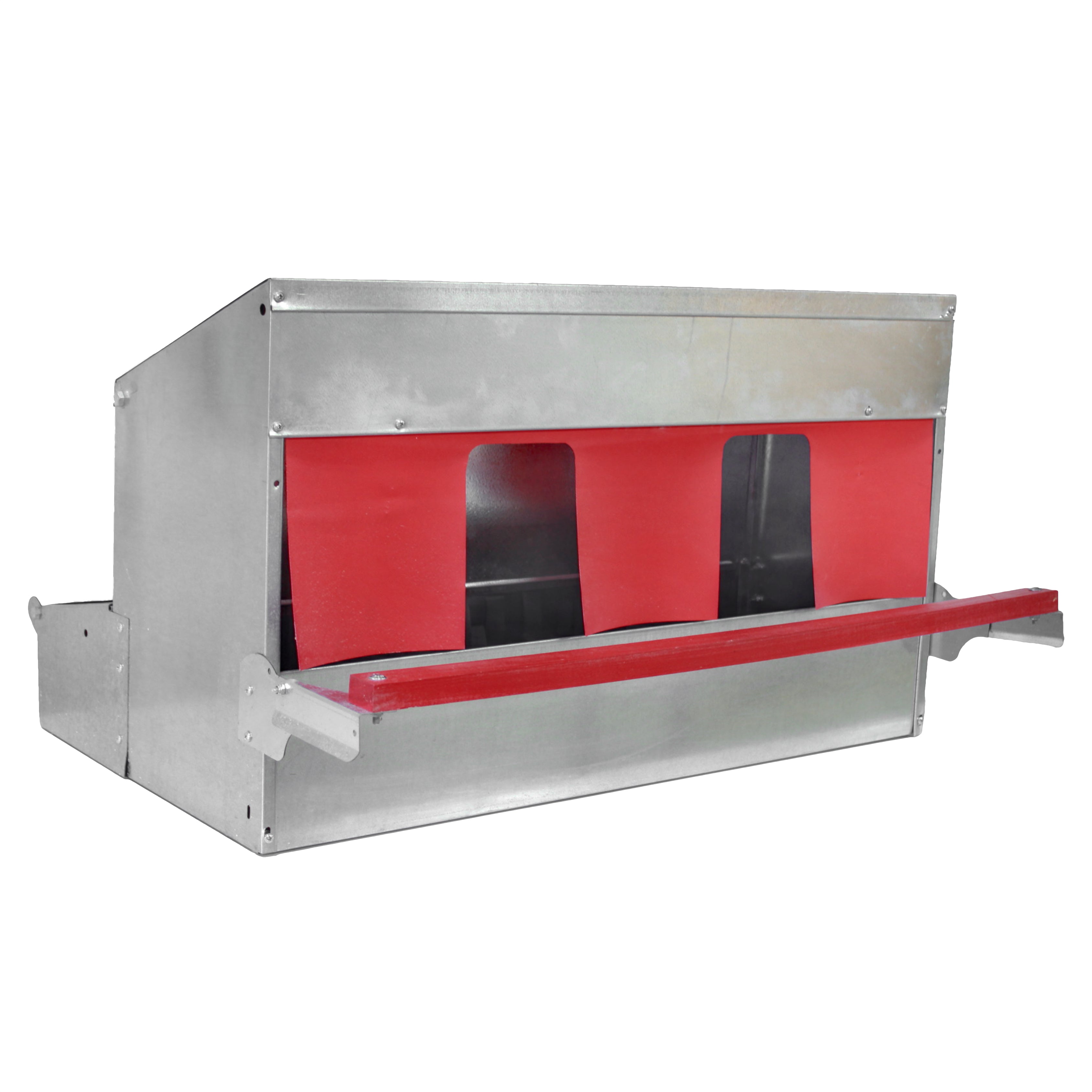 Outdoor Nest Kit - Does Not Include Nest Box