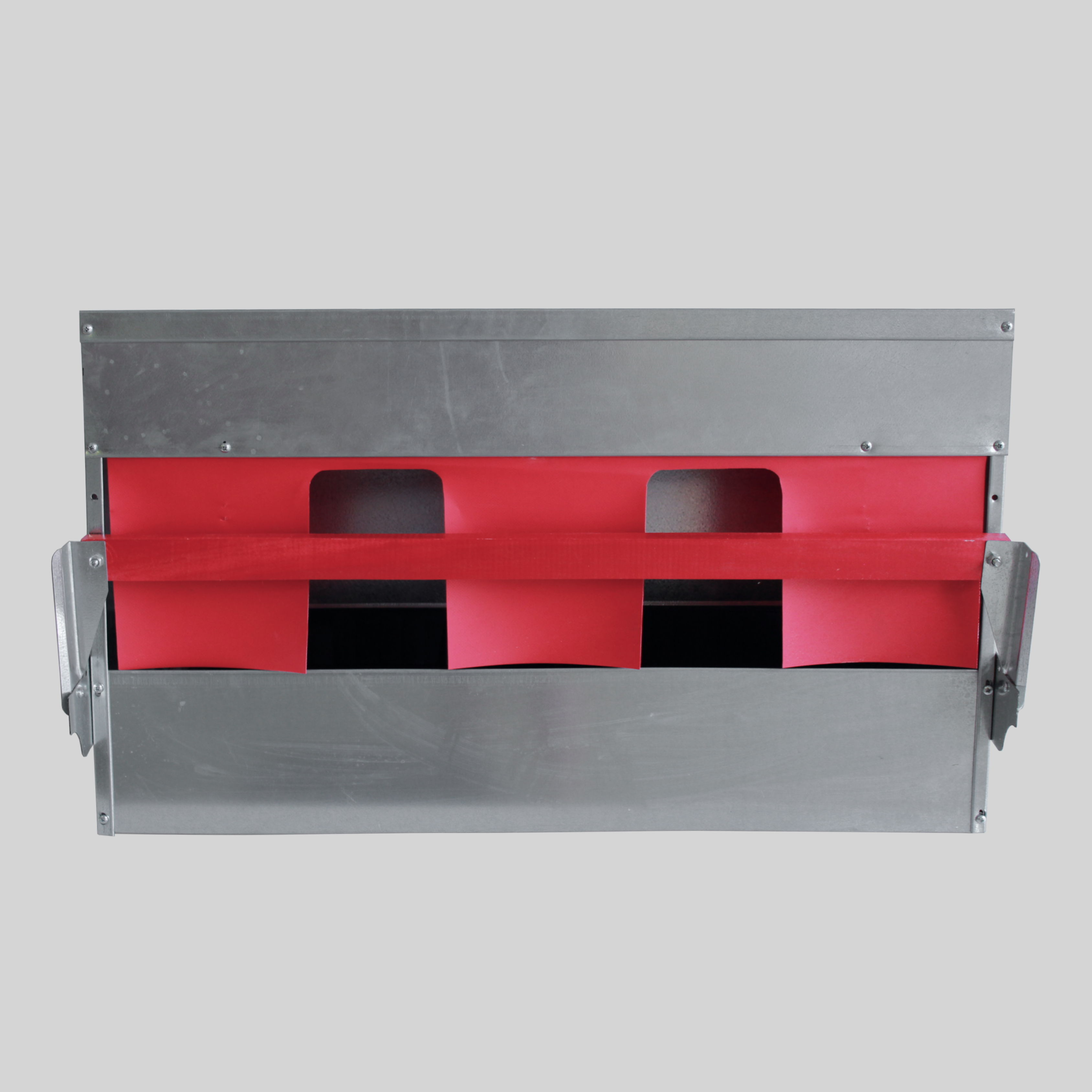 Outdoor Nest Kit - Does Not Include Nest Box