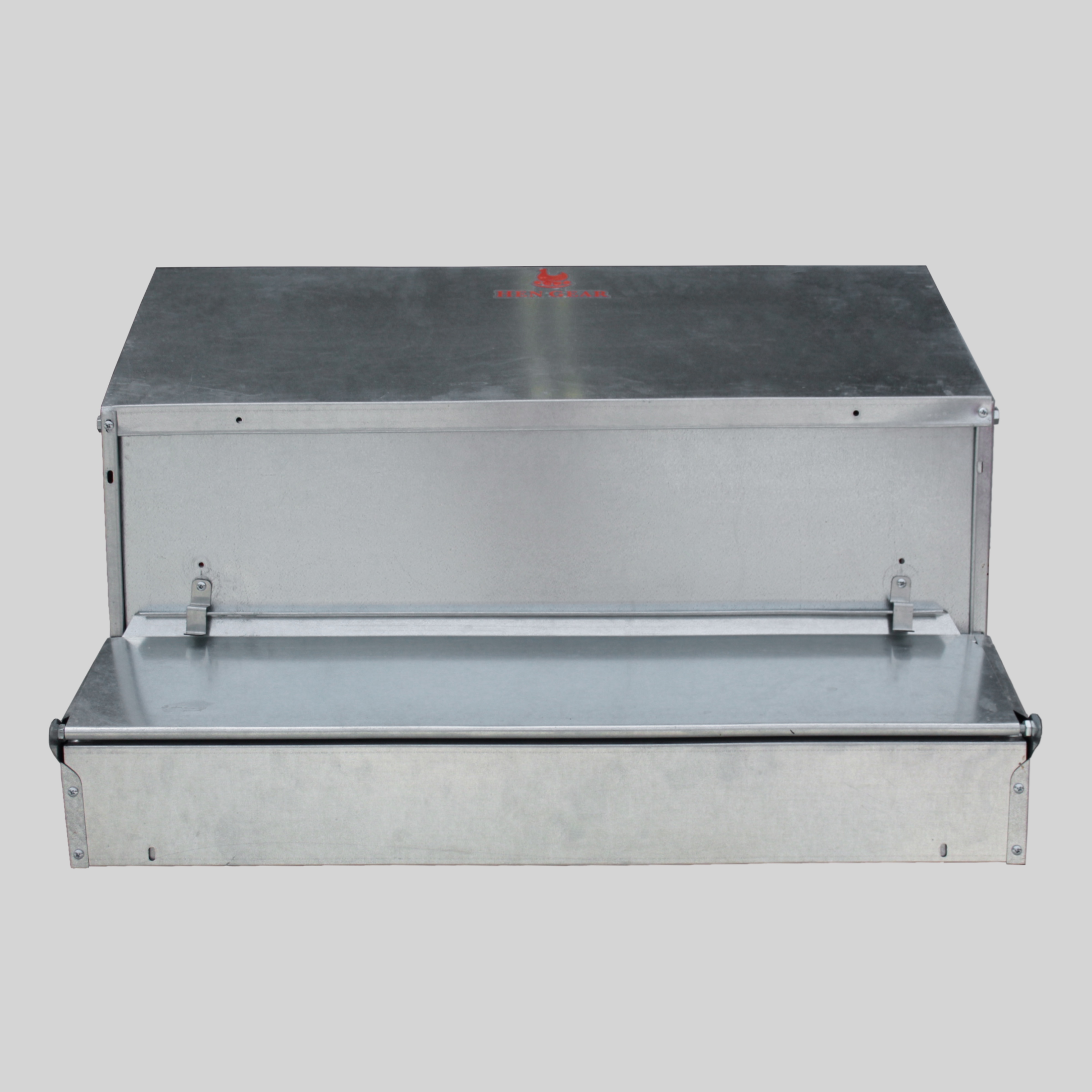 Outdoor Nest Kit - Does Not Include Nest Box
