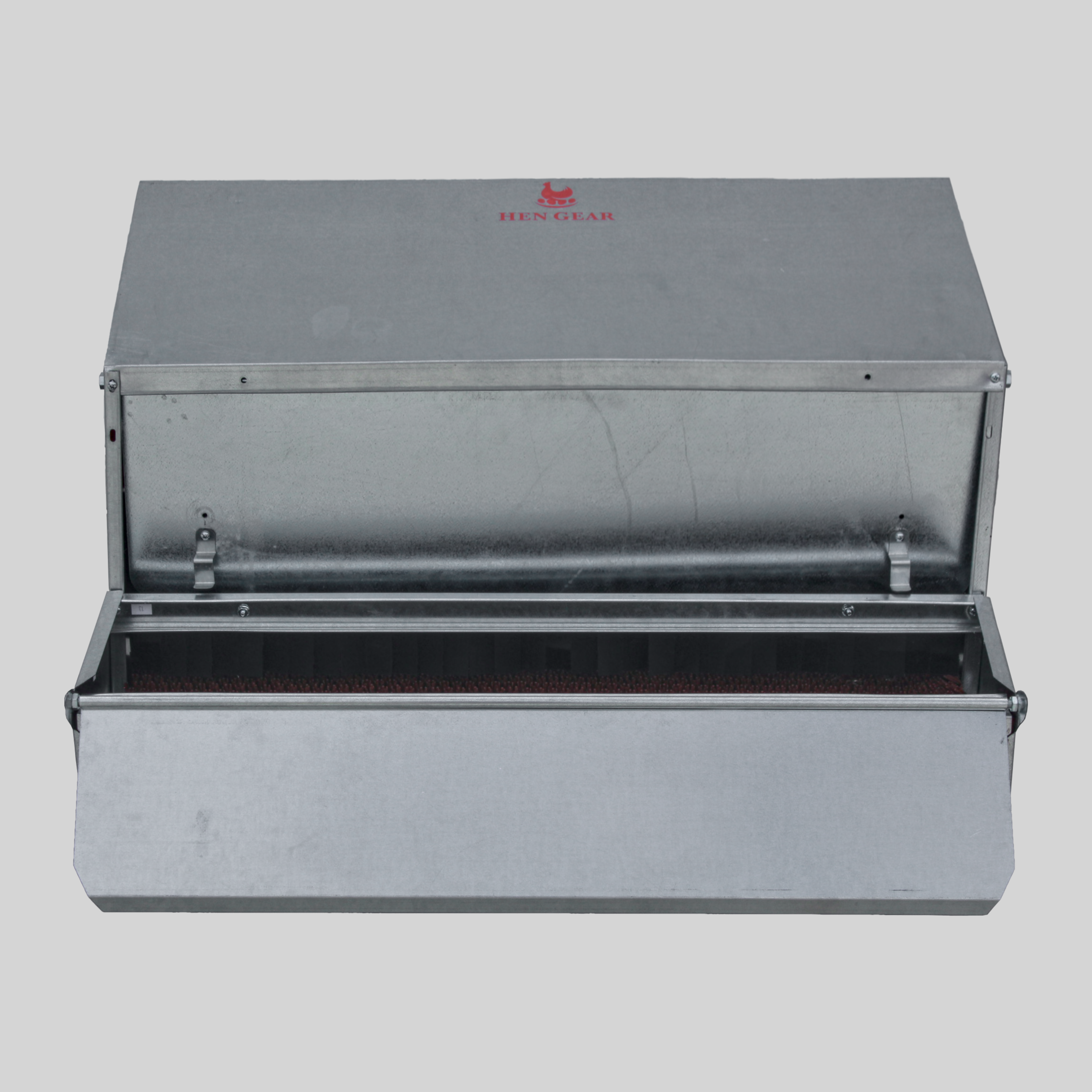 Outdoor Nest Kit - Does Not Include Nest Box