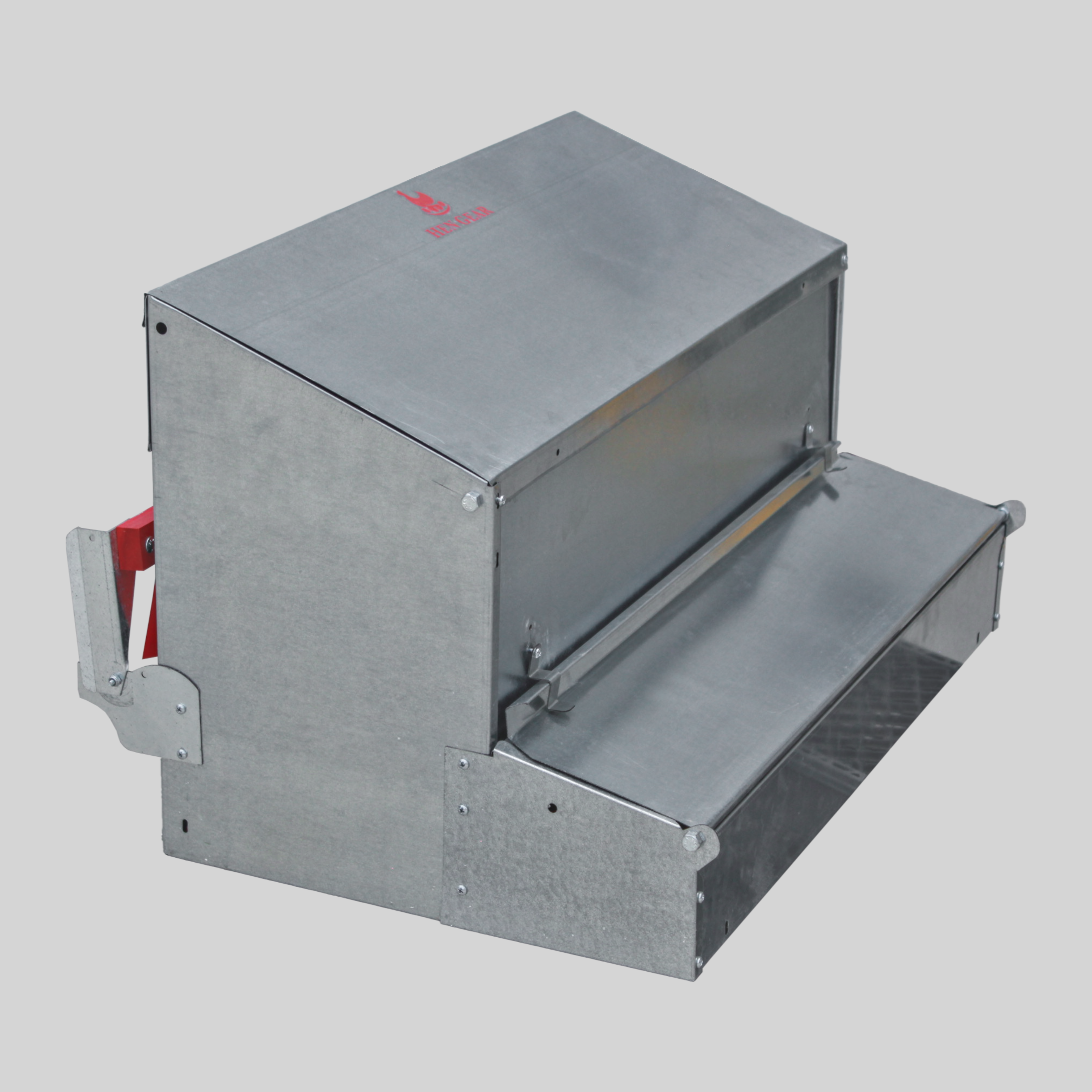 Outdoor Nest Kit - Does Not Include Nest Box