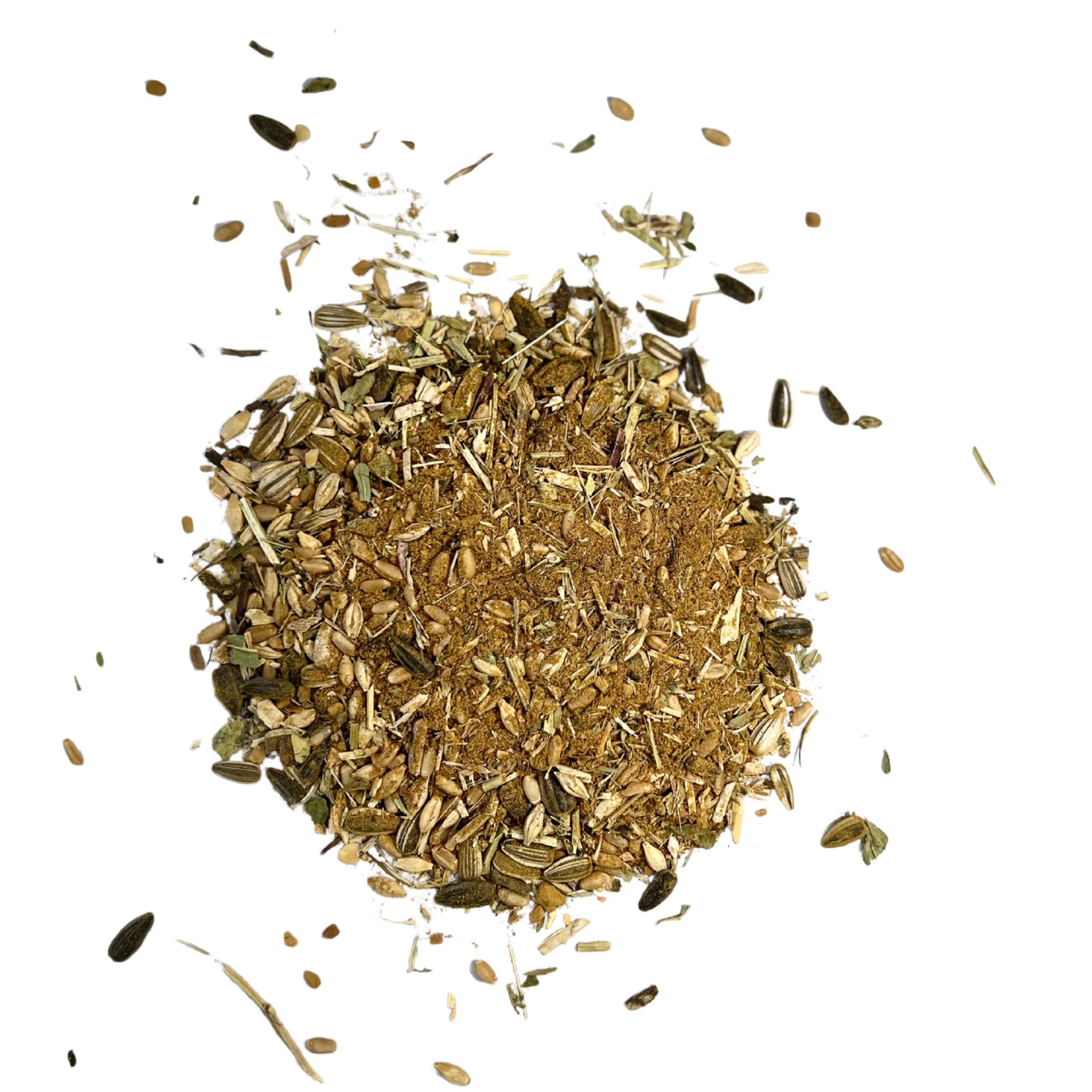 Respiratory Relief - Spice Blend