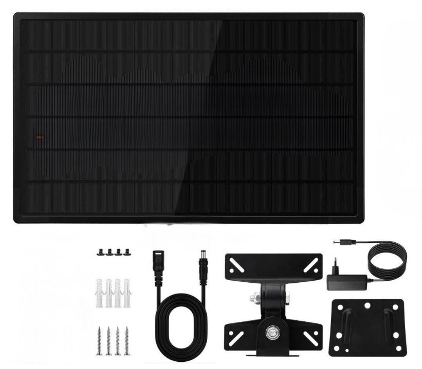 Solar Panel (AutoRoost 3.0)