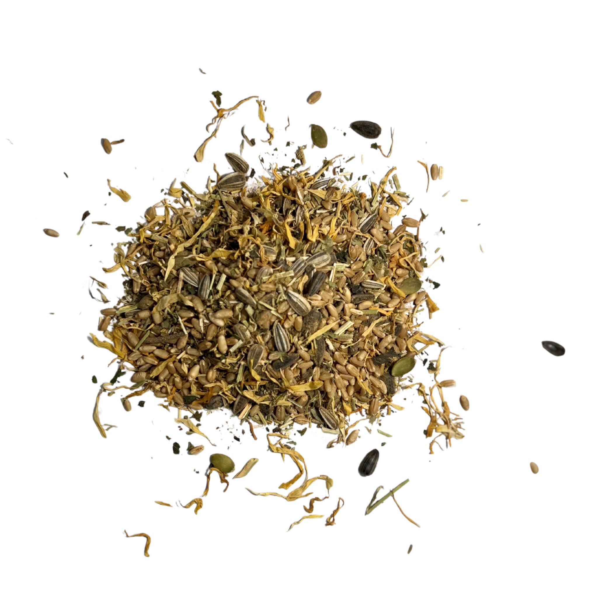 Superfood Strength - General Wellbeing