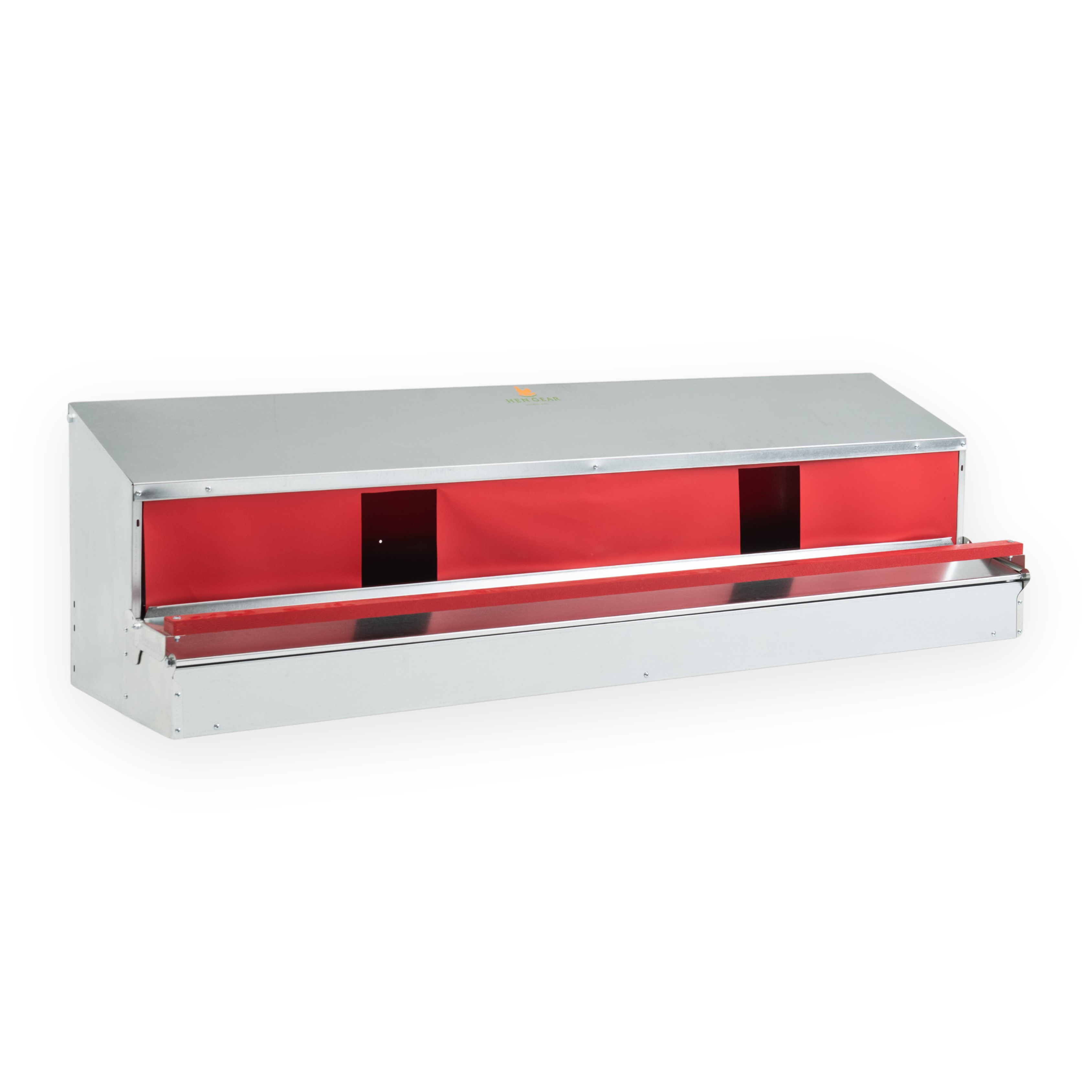X-Large (72") Reversible Rollout Nest Box (Up to 75 Hens)