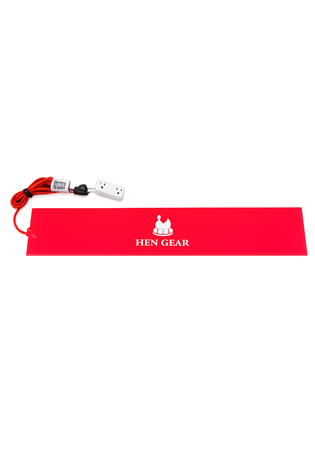 NEW HeatMat - Keep Your Eggs from Freezing