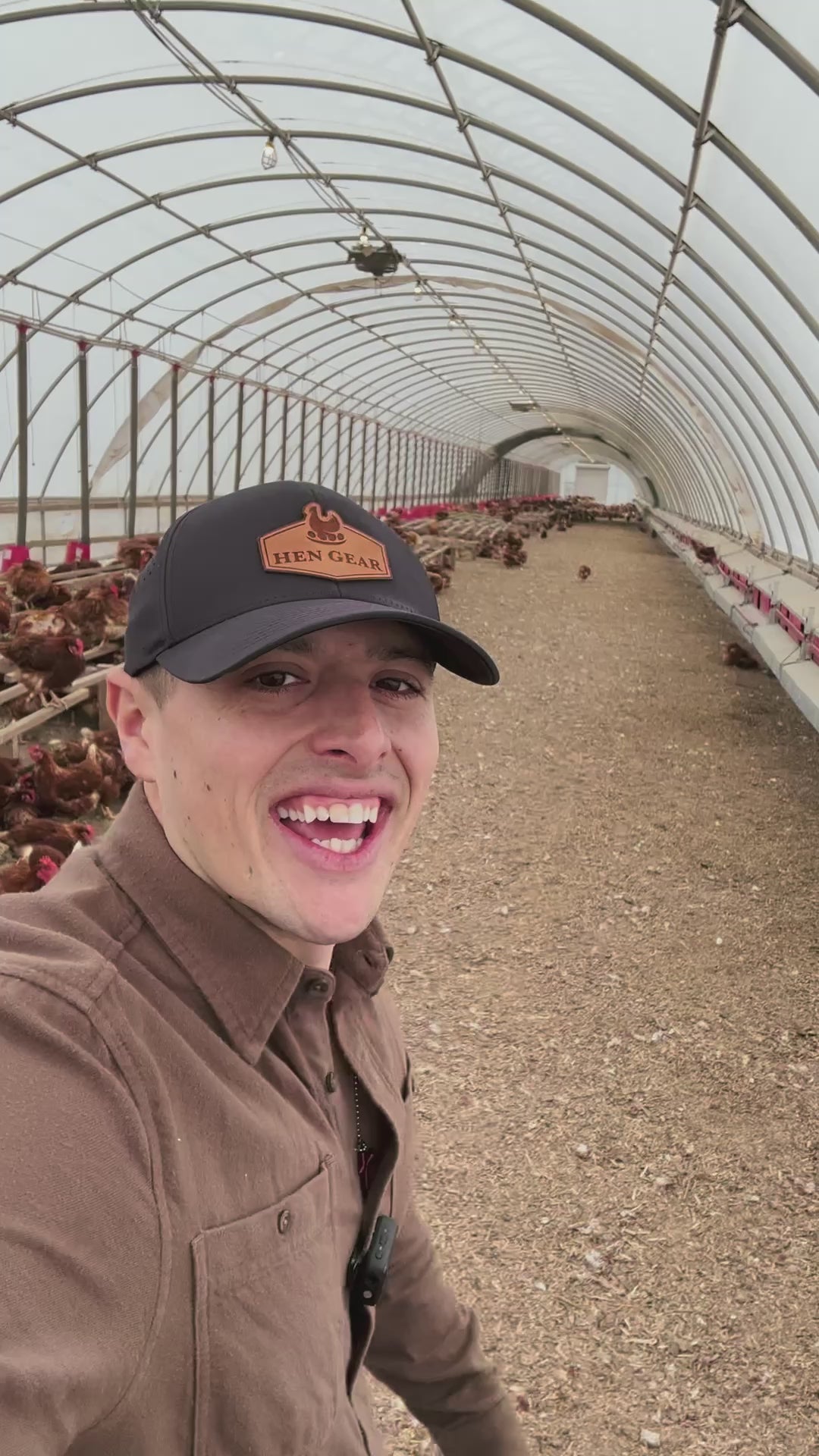 HeatMats - Keep your eggs from freezing