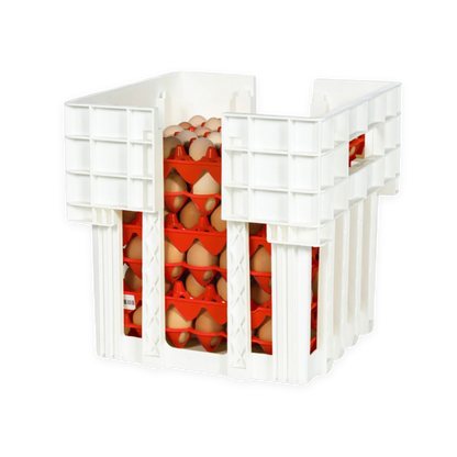 X-Tuff Egg Crate