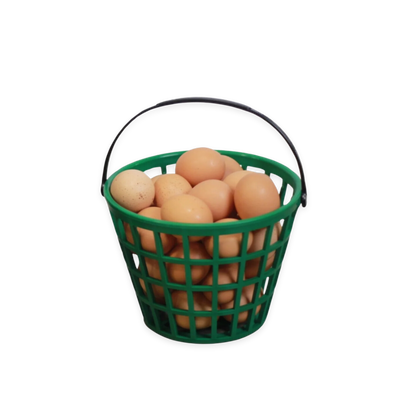 EZ-Gather Egg Basket