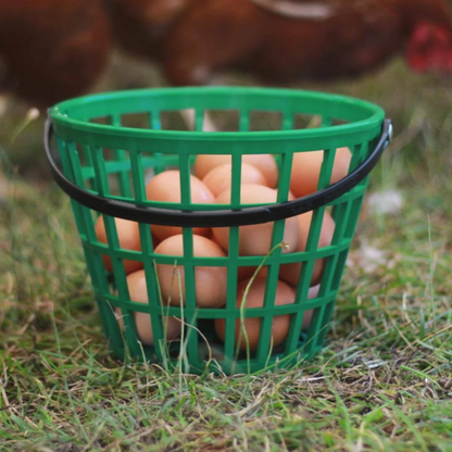 EZ-Gather Egg Basket