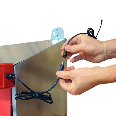 AutoRoost 2.0 (Opens Your Nest Box)