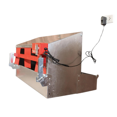 AutoRoost 2.0 (Opens Your Nest Box)