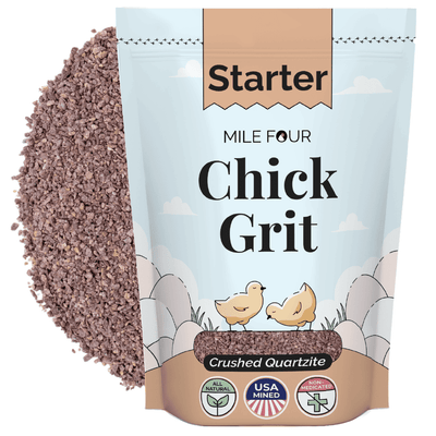 Chicken Grit