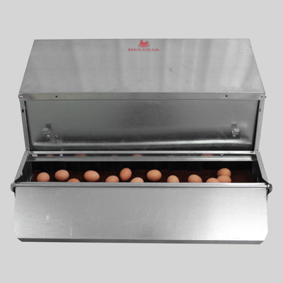Outdoor Nest Kit - Does Not Include Nest Box