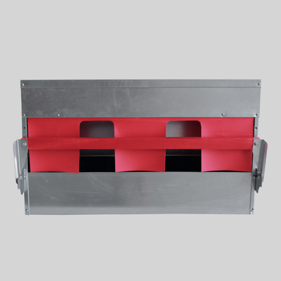Outdoor Nest Kit - Does Not Include Nest Box
