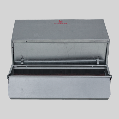 Outdoor Nest Kit - Does Not Include Nest Box