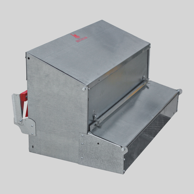 Outdoor Nest Kit - Does Not Include Nest Box