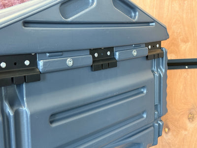 CoopWorx Wall Mount Water Silo