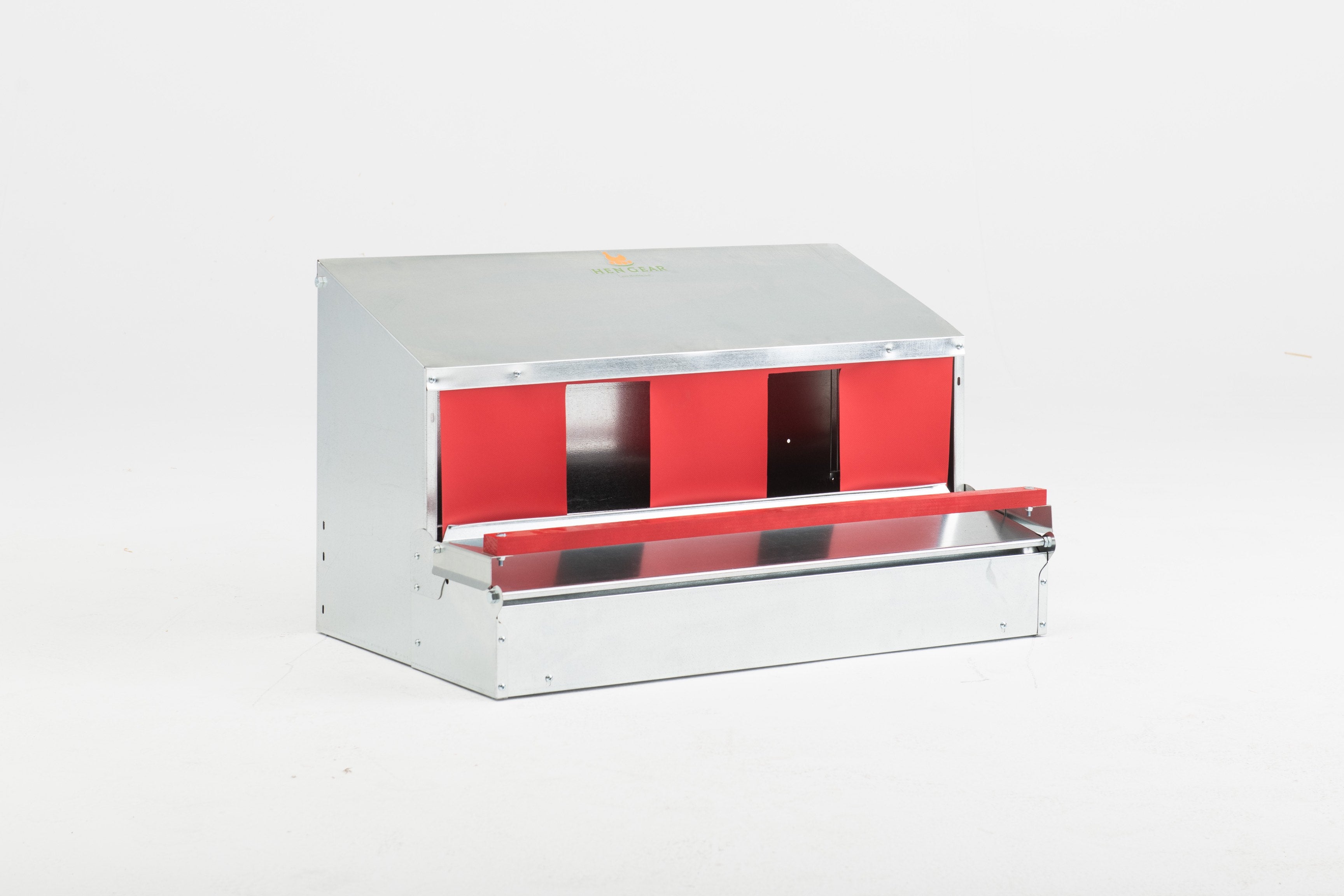 HenGear Chicken Rollout Nest Boxes