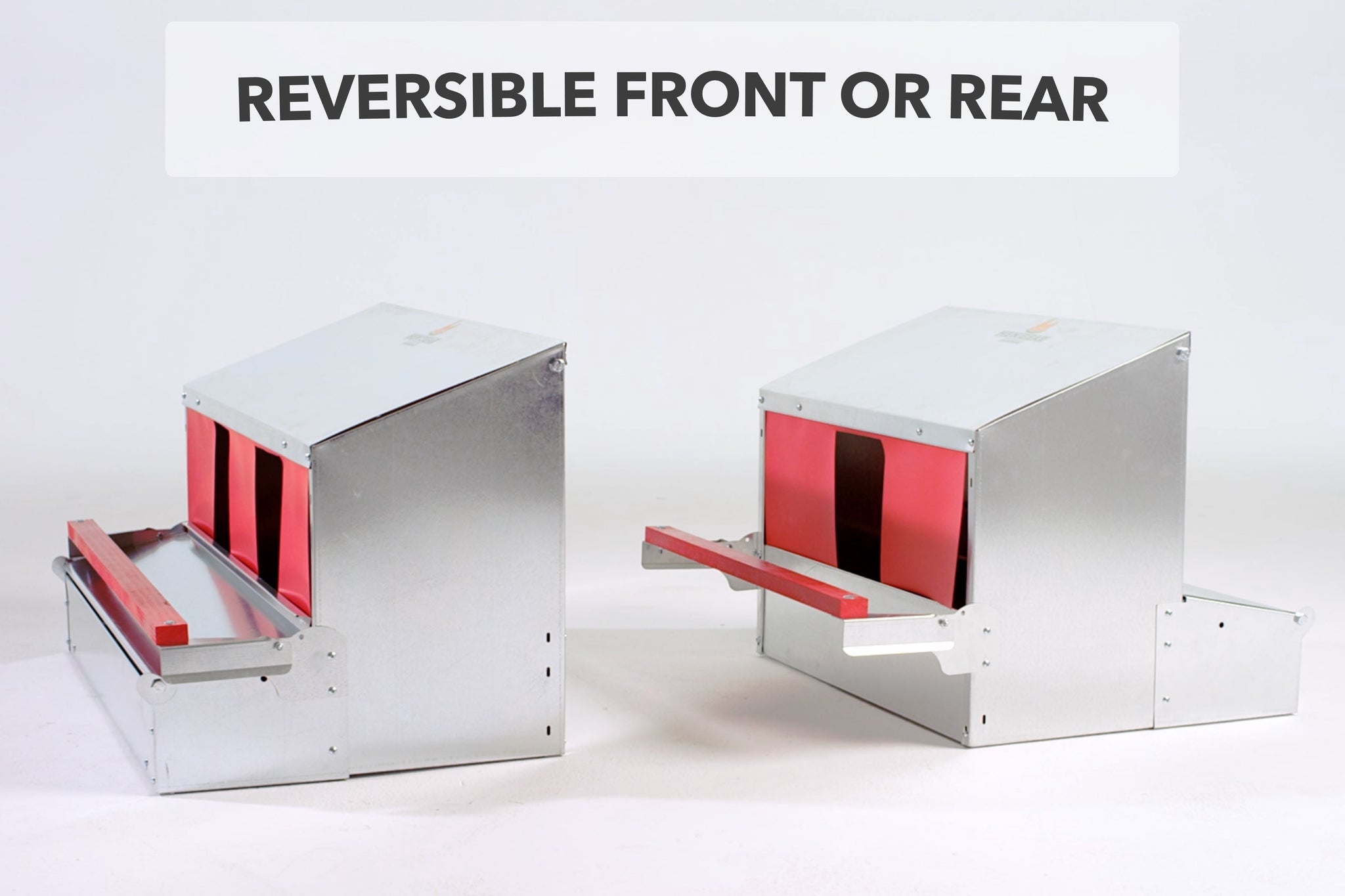 Nesting Rack Reverse Nesting Box Small (24