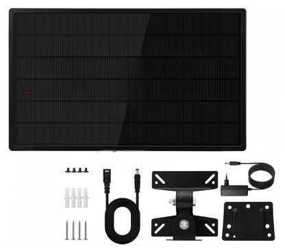 Solar Panel (AutoRoost 3.0)