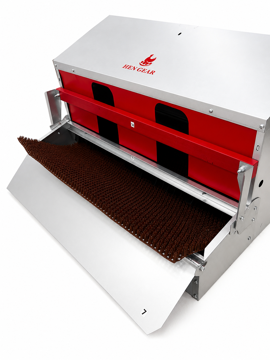 NEW HeatMat - Keep Your Eggs from Freezing