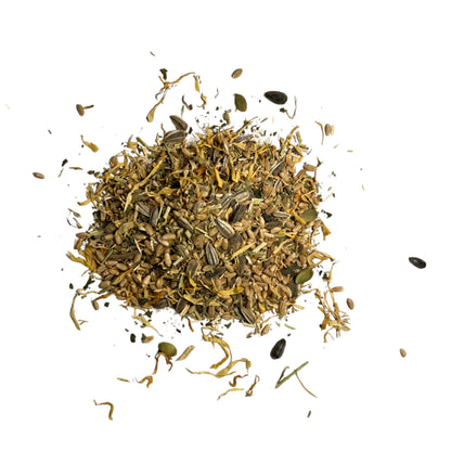 Superfood Strength - General Wellbeing