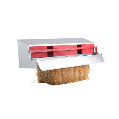X-Large (72") Reversible Roll-out Nest Box (Up to 75 Hens)
