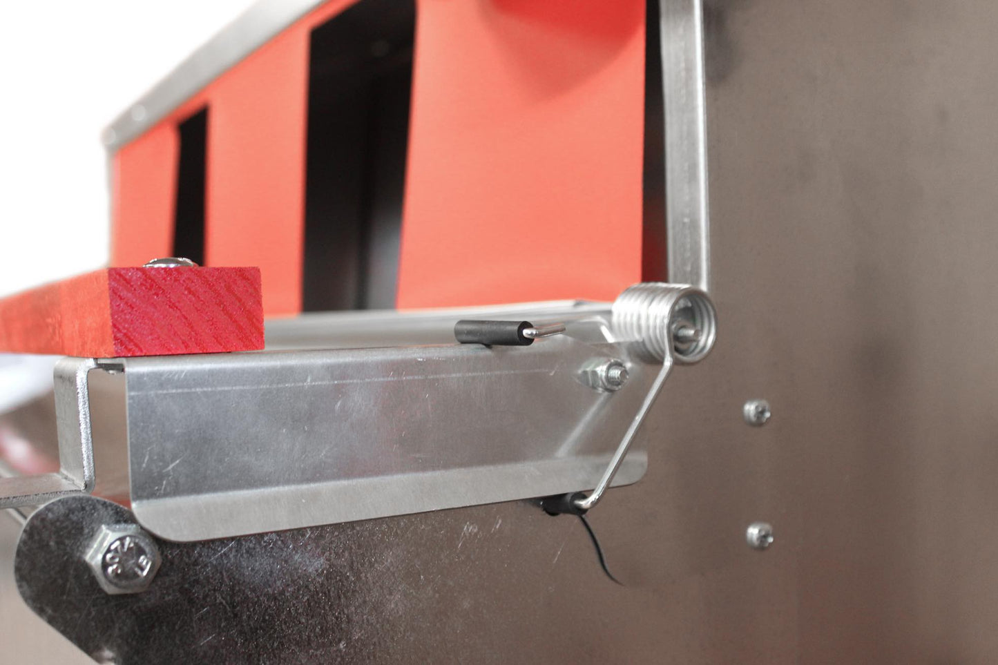 AutoRoost 2.0 - Automatically opens your nest box – HenGear