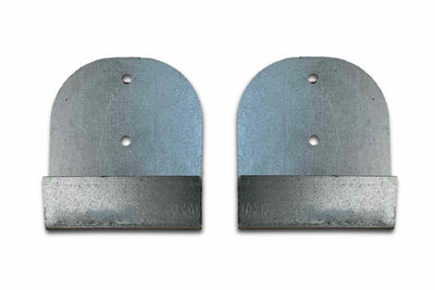 Quick Attach Hangers